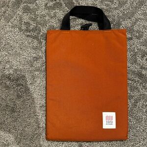 Topo Designs Laptop Sleeve